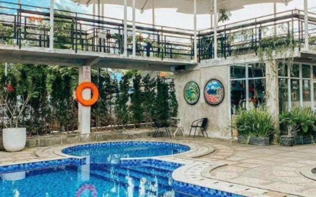 Bell's Place Hotel
