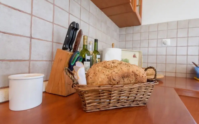 Holiday Home Near Lighthouse - H