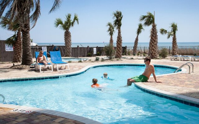 Palace Resort