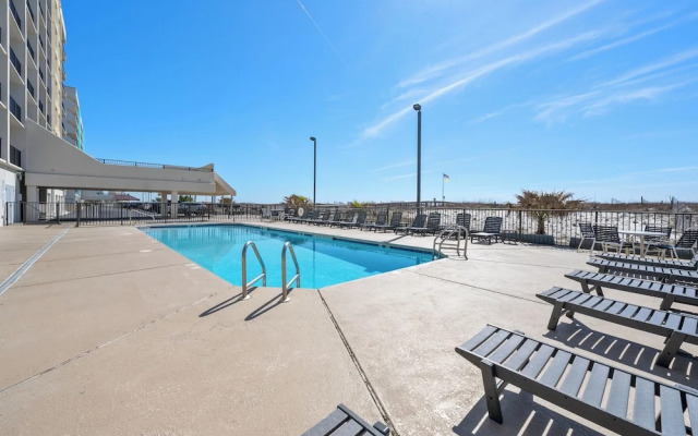 Island Winds West 471