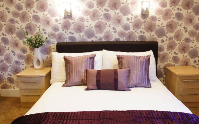 The Richmond Bed & Breakfast