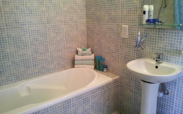Penthouse 2 Toscana Hills