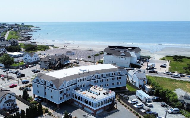 Comfort Inn at Newport Beach Middletown