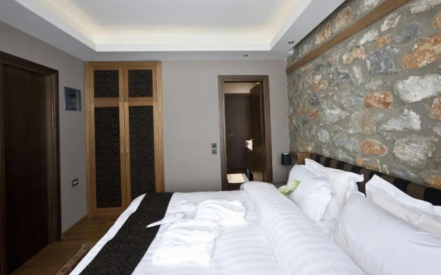 Miramonte Chalet Hotel Spa