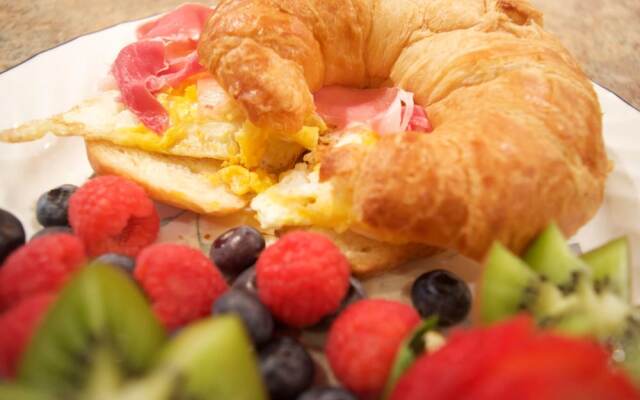 The Pawling House Bed & Breakfast