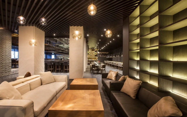 Quentin XL Potsdamer Platz Hotel
