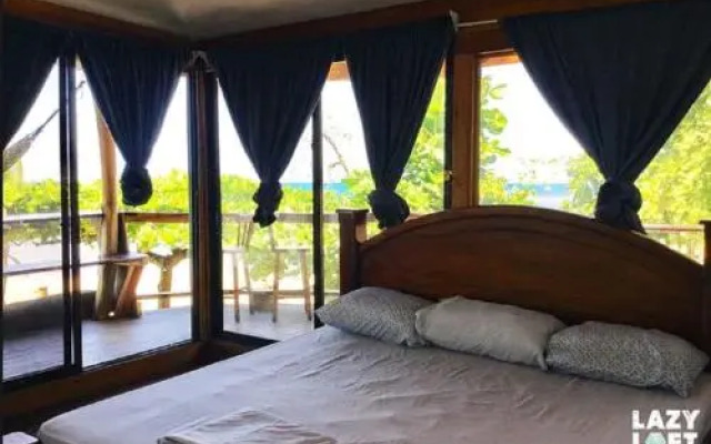 The Lazy Loft Hostel
