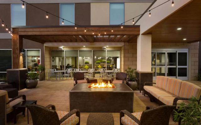 Home2 Suites by Hilton Shenandoah The Woodlands