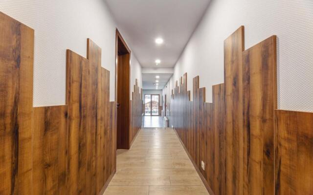 10 KEYS Boutique Hotel