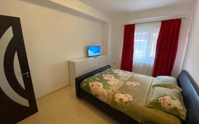 R&C Apartments Militari Residence 15