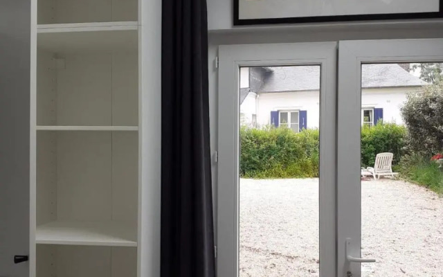 Manoir de l'As de Trèfle