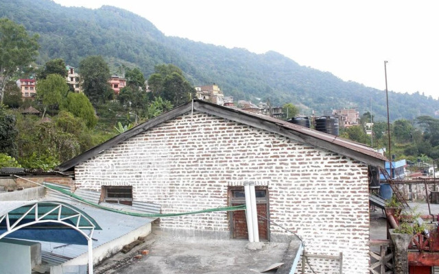 Chhen Bed & Breakfast