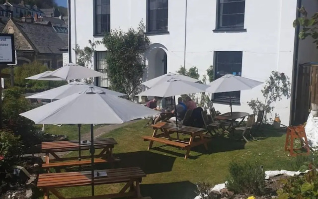 St Vincent Guest House