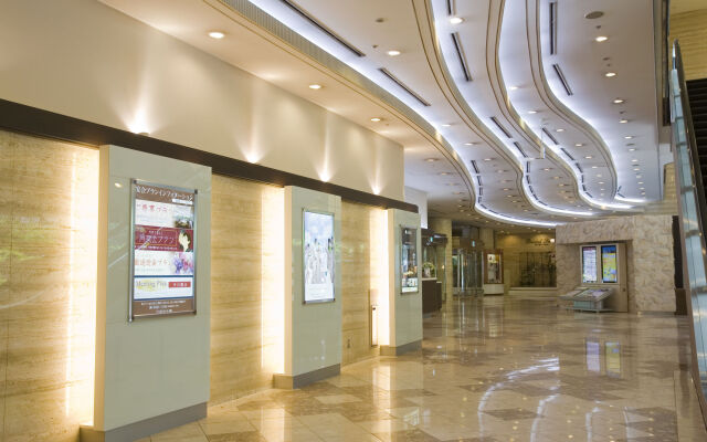 KKR Hotel Osaka