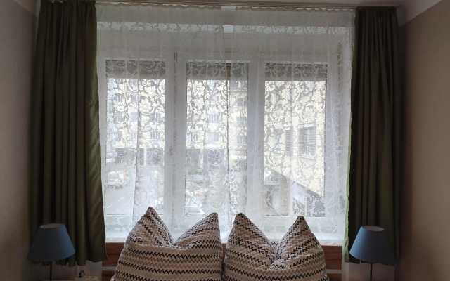 Moderne und schöne Wohnung