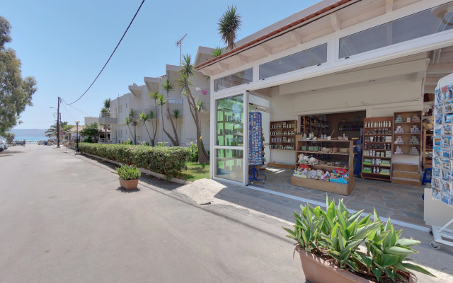 Tarra apartments