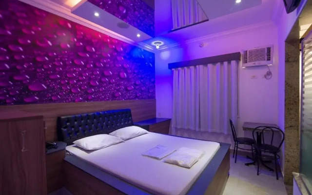 Logus Hotel