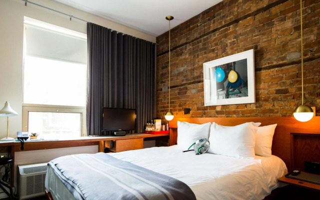 The Drake Hotel