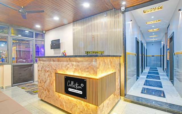 Super Collection O Mahakal Formerly Maharana Pratap