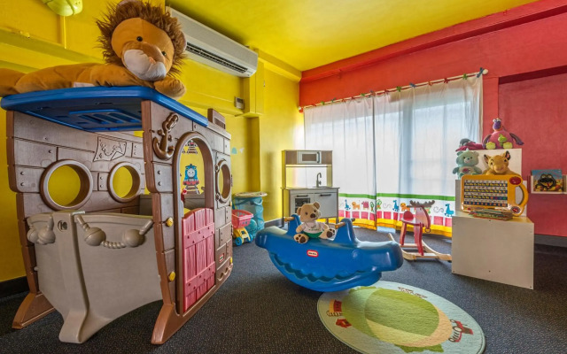 Orchard Point Serviced Apartments