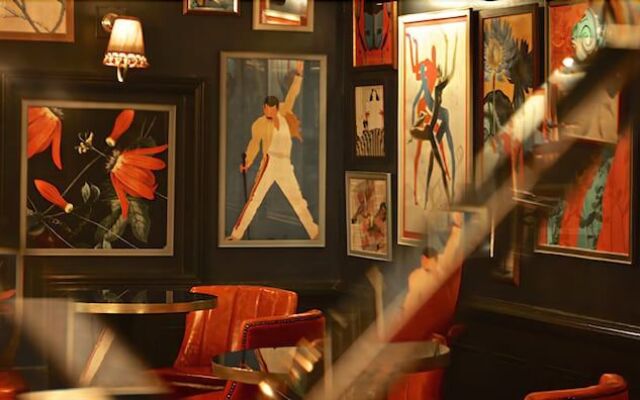 The Bedford Balham