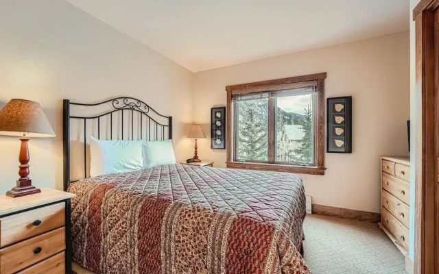 2263 Red Hawk Lodge 2 Bedroom Condo