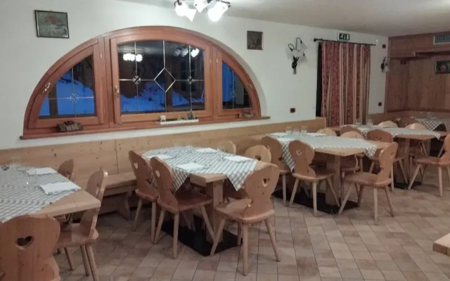 Hotel dal Bracconiere
