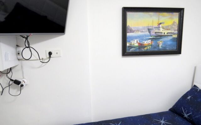 Istanberry Aparts - Dream Flats