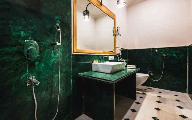 Hotel Meri Haveli