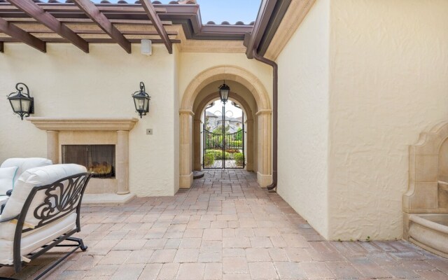 Rvh_329r Sunset Court 5 Bedroom Home