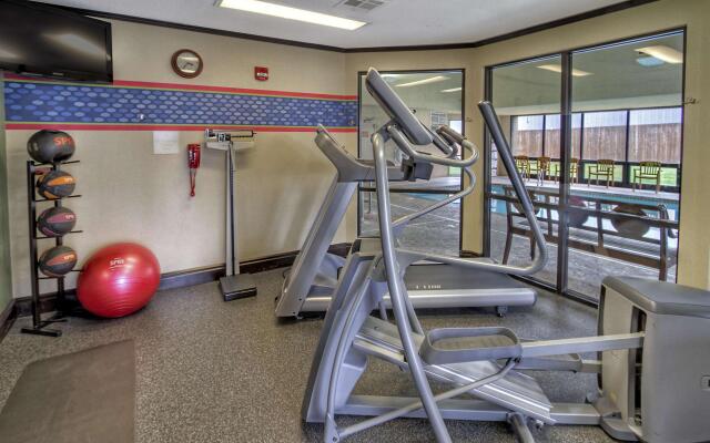 Hampton Inn Bartlesville