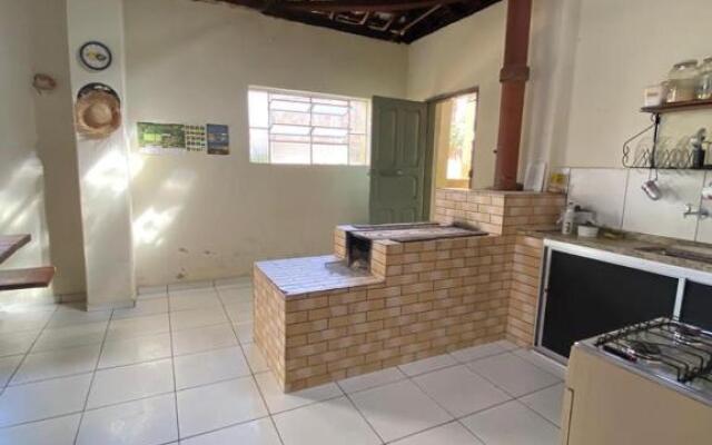 Jabuticasa - Casa no Centro - até 10 pessoas