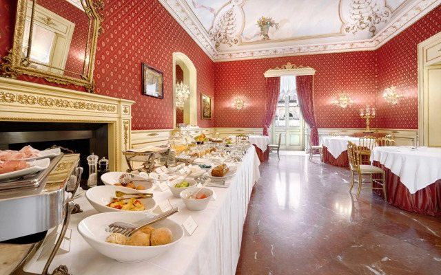 Relais Antica Badia - San Maurizio 1619