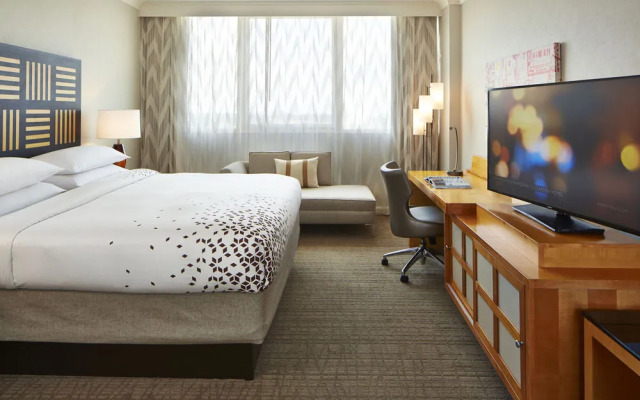 Renaissance Orlando Airport