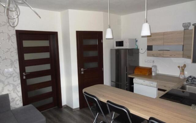 Apartman Chopok