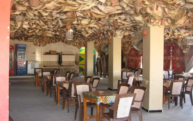 Sara Hotel Aswan