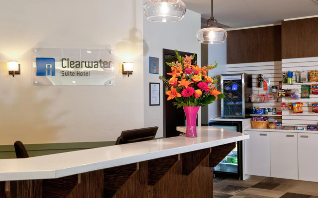 Clearwater Suite Hotel