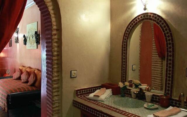 Riad Maipa