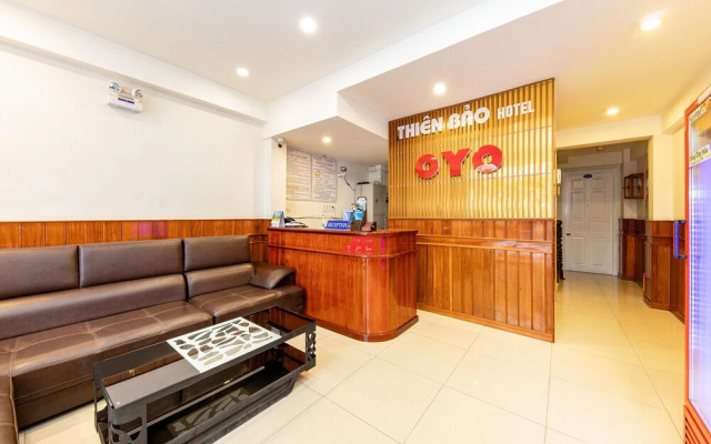 Oyo 378 Thien Bao Hotel