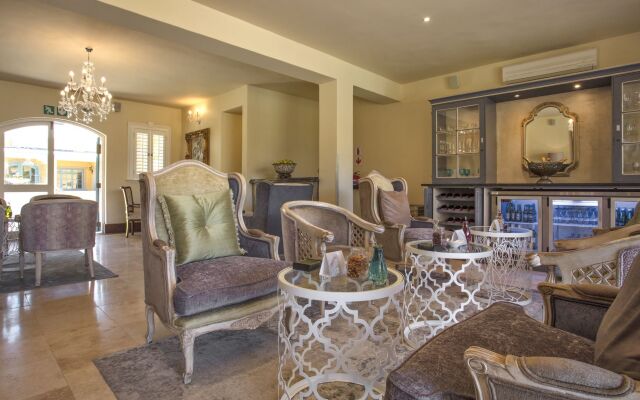 Franschhoek Country House and Villas