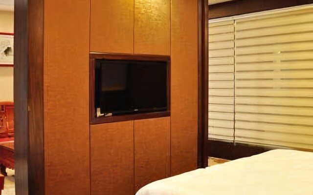 Qi Yue International Hotel