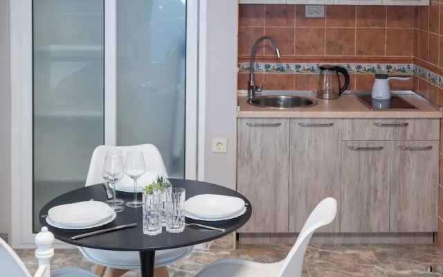 Apartments Cataleya Przno