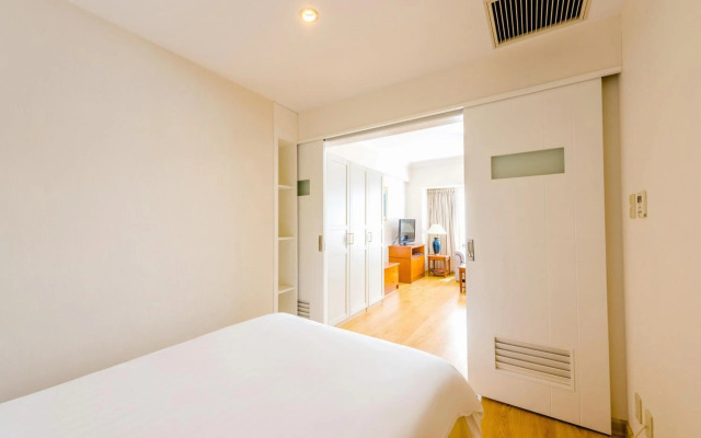 Ruishi Hotel Dalian
