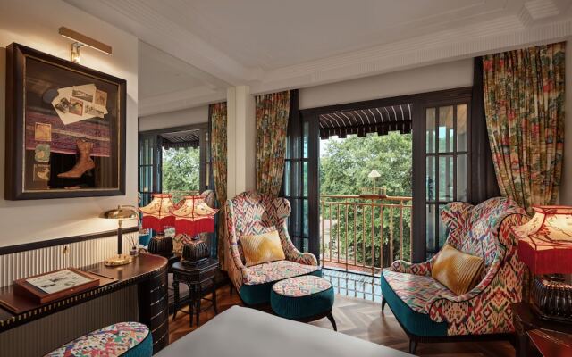 Capella Hanoi