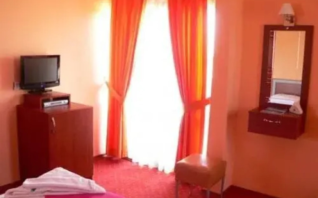 Residence Linda Hotel
