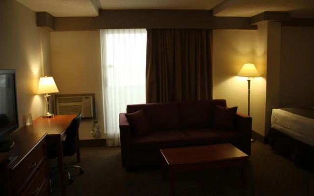 Ramada Edmonton South