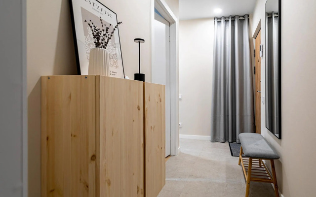 ArendaGrad на улице Генерала Антонова