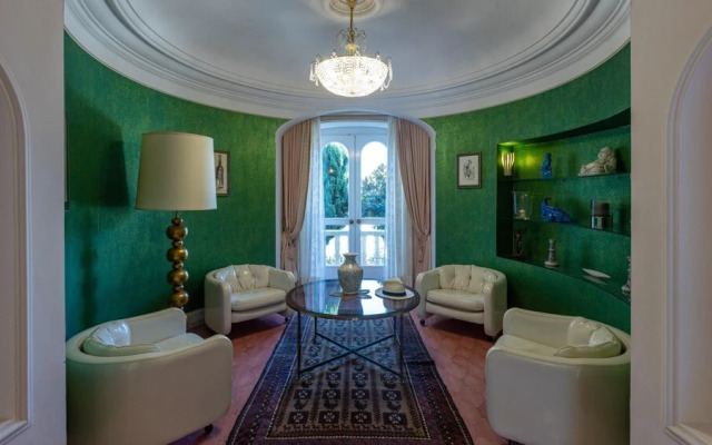 Villa Carina 12 Emma Villas