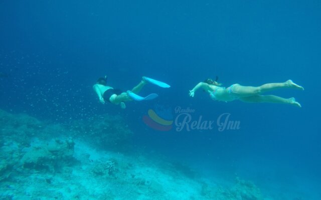 Rasdhoo Relax Inn