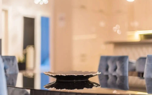 ABT Apartments Molnar